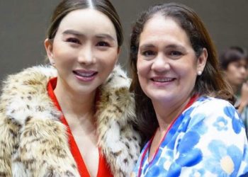 Dueña de franquicia de Miss Universo en Nicaragua renuncia tras arremetida del gobierno