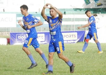 Atlético La Unión derrotó al Alacranes FC