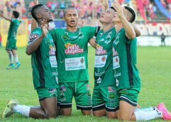 Dragón anunció bajas para el Clausura 2024