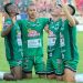 Dragón anunció bajas para el Clausura 2024