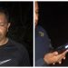Arrestan a conductor ebrio que atropelló a un anciano en San Salvador