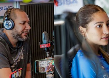 Presidente de INDES sobre premios E&G: «Vamos mejorando y tomando experiencia en este tipo de eventos»