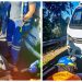 Bomberos atendieron emergencia por accidente de tránsito en Cuscatlán