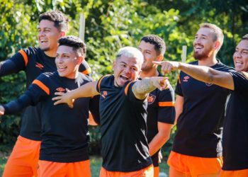 Los aguiluchos sufren su primera baja