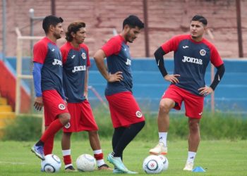 AGM y de FAS «retan» a sus jugadores