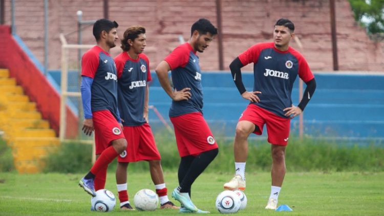 AGM y de FAS «retan» a sus jugadores