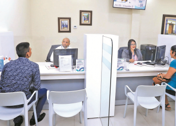 La agencia AFP CONFIA de Sonsonate cambia de ubicación