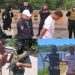 Cabecilla de la MS es detenido en Honduras y entregado a El Salvador