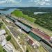 El Canal de Panamá aumentará el tránsito diario de 22 a 24 buques en enero
