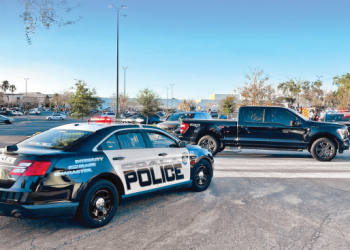 Nuevo tiroteo en un centro comercial de Florida deja saldo de un muerto y una lesionada