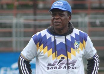 Agustín Castillo regresa a una final de la Primera División de El Salvador
