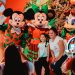 La magia de Disney llegará a Navidad CIFCO en su segundo fin de semana