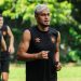 Darwin Cerén, emocionado por jugar su primera final en el país