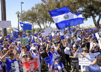 Voto electrónico modernizará el sistema electoral salvadoreño
