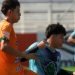En partido amistoso, Dragón se impuso 3-0 a San Miguel FC