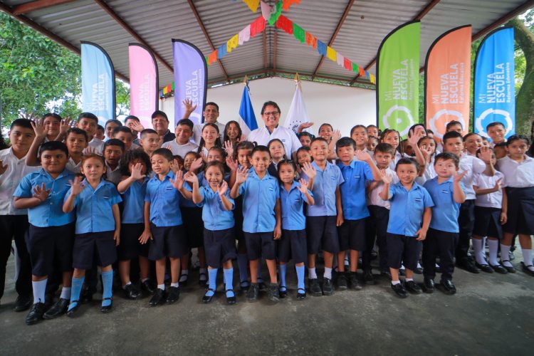 Foto/ Diario El Salvador
