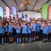 Reportan histórica disminución en la deserción escolar en Morazán