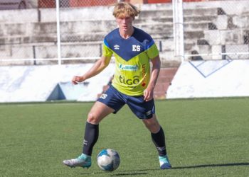 La Selecta Sub 20 acelera el paso hacia el clasificatorio
