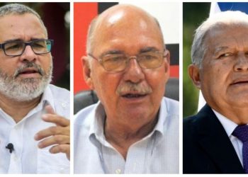 Más de una docena de exfuncionarios de ARENA y del FMLN siguen prófugos