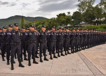 El Salvador registra su sexto día sin homicidios en diciembre