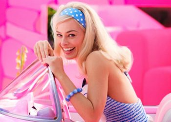 HBO Max se viste de rosa con el estreno de «Barbie»