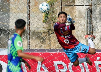 El duelo oriental en la LNF fue para Usulután