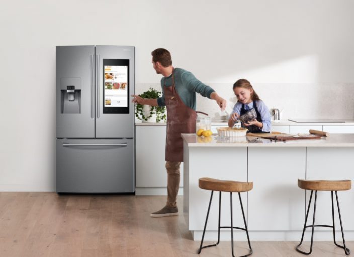 Cuándo se vuelve necesario cambiar el refrigerador de tu hogar u oficina? -  Diario El Salvador
