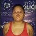 Presentan acusación contra de mujer que asesinó a un niño en Santa Tecla