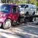 El plan de asistencia vial ya brindó 116 apoyos
