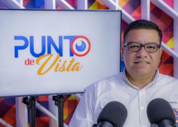 Director de Protección Civil afirma que Plan Fin de Año 2023 es integral y en beneficio de la población