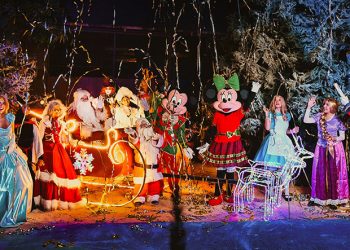¡Es hoy! «Navidad CIFCO» llega para brindar diversión a las familias salvadoreñas