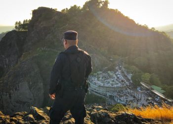 El Salvador cierra sin homicidios el 20 de diciembre