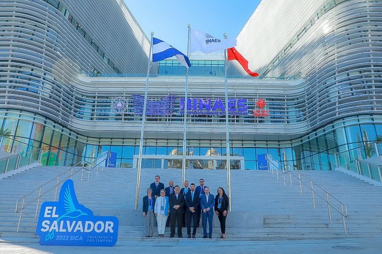 Foto: Diario El Salvador.