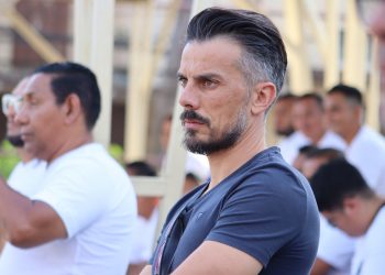 «Haremos un campamento previo al duelo ante el Inter de Miami», Rubén de La Barrera