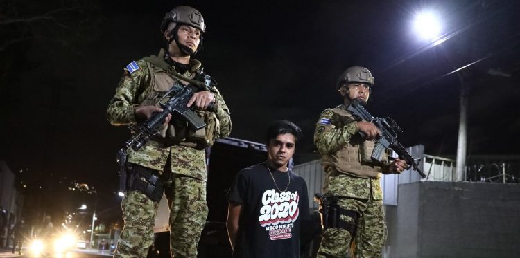 Foto / Fuerza Armada