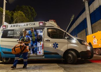 El SEM garantiza la atención oportuna en las festividades