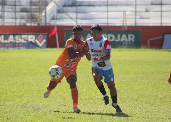 San Miguel aplicó un duro correctivo a Santa Ana