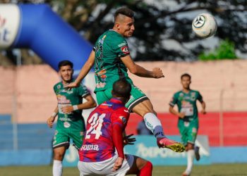 Felipe Amaya fue el héroe de Dragón para eliminar a FAS en el Quiteño