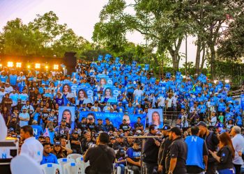 Nuevas Ideas obtiene el respaldo del 61.7 % de la población para las elecciones presidenciales