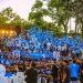 Nuevas Ideas obtiene el respaldo del 61.7 % de la población para las elecciones presidenciales