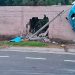 Fuerte accidente de tránsito entre dos rastras deja un fallecido en desvío Las Quebradas