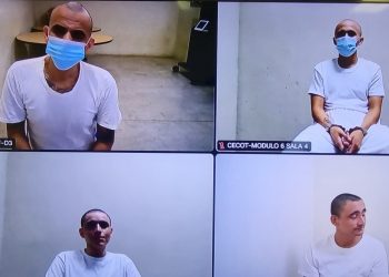 Comienza juicio por el asesinato de una docente en San Miguel
