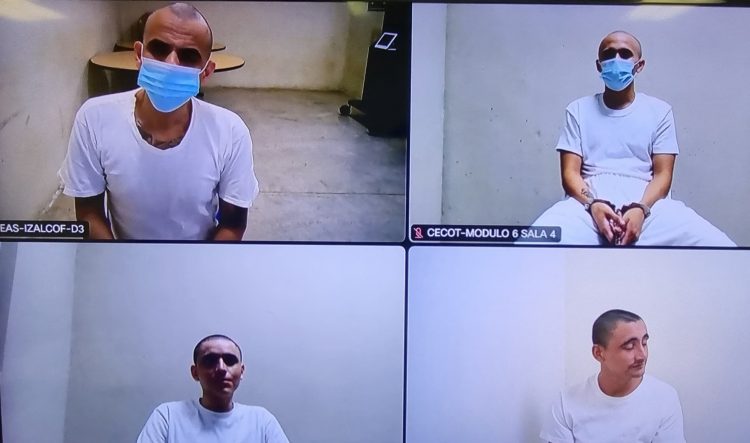 Foto/ Diario El Salvador