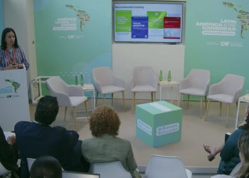Expertos resaltan la importancia de la creación del fondo climático de daños y pérdidas en la COP28