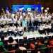 Indes entregó certificación de 95 monitores deportivos de la cuarta generación del Programa La Liga, Valores y Oportunidad
