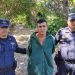 Capturan a hombre que lesionó con arma de fuego a tres mujeres en San Vicente