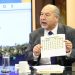 Magistrado Guillermo Wellman: «El fantasma del fraude es un argumento que ya no es válido»