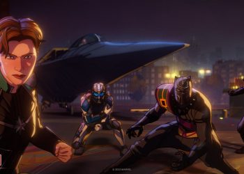 «What If» llega a Disney+ para seguir con los multiversos de Marvel