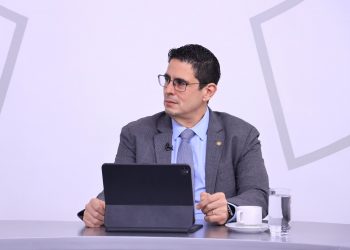 «Tenemos que transicionar a energías renovables y esto es Talnique Solar»: Daniel Álvarez, director general de Energía, Hidrocarburos y Minas