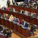 Educación, salud y seguridad se seguirán priorizando en el presupuesto nacional